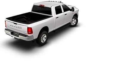 New 2026 Ram 2500 Tradesman Crew Cab 4x4 Pickup for sale #TG190453 - photo 1