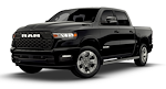 New 2026 Ram 1500 Big Horn Crew Cab 4x4 Pickup for sale #TN190979 - photo 1