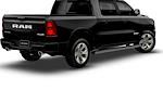 New 2026 Ram 1500 Big Horn Crew Cab 4x4 Pickup for sale #TN190979 - photo 2