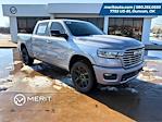 New 2026 Ram 1500 Laramie Crew Cab for sale #TN274772 - photo 8