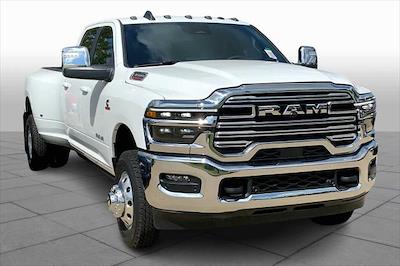 New 2025 Ram 3500 Laramie Crew Cab 4x4 DRW Pickup for sale #SG505261 - photo 2