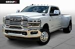 New 2025 Ram 3500 Laramie Crew Cab 4x4 DRW Pickup for sale #SG505261 - photo 1