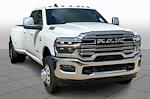 New 2025 Ram 3500 Laramie Crew Cab 4x4 DRW Pickup for sale #SG505261 - photo 2