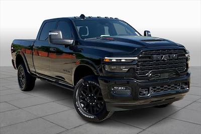 New 2025 Ram 2500 Limited Mega Cab 4x4 Pickup for sale #SG507577 - photo 2
