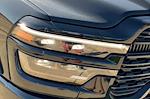 New 2025 Ram 2500 Limited Mega Cab 4x4 Pickup for sale #SG507577 - photo 13
