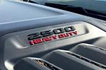New 2025 Ram 2500 Limited Mega Cab 4x4 Pickup for sale #SG507577 - photo 15