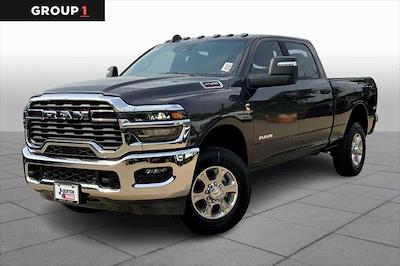 New 2025 Ram 2500 Lone Star Crew Cab 4x4 Pickup for sale #SG508457 - photo 1