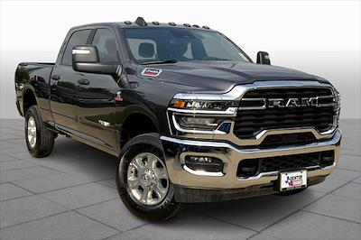 New 2025 Ram 2500 Lone Star Crew Cab 4x4 Pickup for sale #SG508457 - photo 2