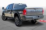 New 2025 Ram 2500 Rebel Crew Cab 4x4 Pickup for sale #SG508459 - photo 12