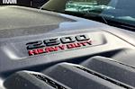 New 2025 Ram 2500 Rebel Crew Cab 4x4 Pickup for sale #SG508459 - photo 15