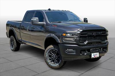 New 2025 Ram 2500 Tradesman Crew Cab 4x4 Pickup for sale #SG517769 - photo 2