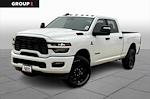 New 2025 Ram 2500 Lone Star Crew Cab 4x4 Pickup for sale #SG521218 - photo 1