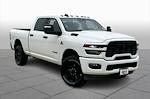 New 2025 Ram 2500 Lone Star Crew Cab 4x4 Pickup for sale #SG521218 - photo 2