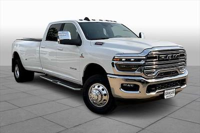 New 2025 Ram 3500 Laramie Crew Cab 4x4 DRW Pickup for sale #SG521723 - photo 2