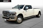 New 2025 Ram 3500 Laramie Crew Cab 4x4 DRW Pickup for sale #SG521723 - photo 1