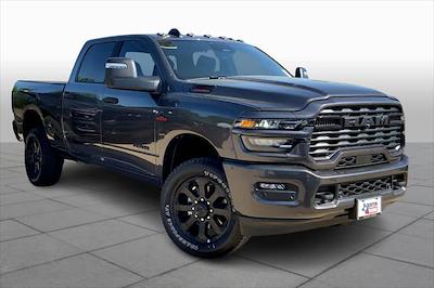 New 2025 Ram 2500 Lone Star Crew Cab 4x4 Pickup for sale #SG528130 - photo 2