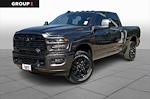 New 2025 Ram 2500 Lone Star Crew Cab 4x4 Pickup for sale #SG528130 - photo 1