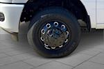 New 2025 Ram 3500 Laramie Mega Cab 4x4 DRW Pickup for sale #SG550357 - photo 11