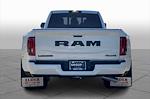 New 2025 Ram 3500 Laramie Mega Cab 4x4 DRW Pickup for sale #SG550357 - photo 4
