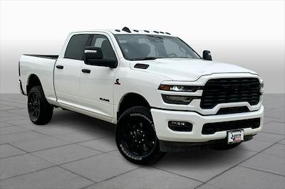 New 2025 Ram 2500 Lone Star Crew Cab 4x4 Pickup for sale #SG551463 - photo 2