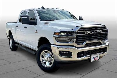 New 2025 Ram 2500 Tradesman Crew Cab 4x4 Pickup for sale #SG554010 - photo 2