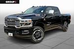 New 2025 Ram 2500 Laramie Crew Cab 4x4 Pickup for sale #SG554024 - photo 1