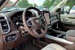 New 2025 Ram 2500 Laramie Crew Cab 4x4 Pickup for sale #SG554024 - photo 8
