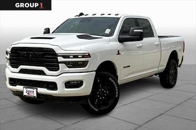 New 2025 Ram 2500 Laramie Crew Cab 4x4 Pickup for sale #SG554025 - photo 1