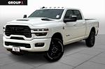 New 2025 Ram 2500 Laramie Crew Cab 4x4 Pickup for sale #SG554025 - photo 1