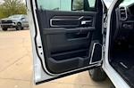 New 2025 Ram 2500 Laramie Crew Cab 4x4 Pickup for sale #SG554025 - photo 10