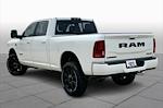 New 2025 Ram 2500 Laramie Crew Cab 4x4 Pickup for sale #SG554025 - photo 12