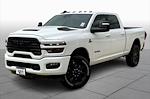 New 2025 Ram 2500 Laramie Crew Cab 4x4 Pickup for sale #SG554025 - photo 2