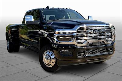New 2025 Ram 3500 Longhorn Crew Cab 4x4 DRW Pickup for sale #SG554881 - photo 2