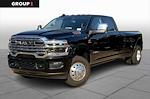 New 2025 Ram 3500 Longhorn Crew Cab 4x4 DRW Pickup for sale #SG554881 - photo 1