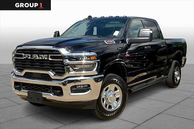 New 2025 Ram 2500 Tradesman Crew Cab 4x4 Pickup for sale #SG557956 - photo 1