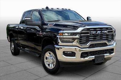 New 2025 Ram 2500 Tradesman Crew Cab 4x4 Pickup for sale #SG557956 - photo 2