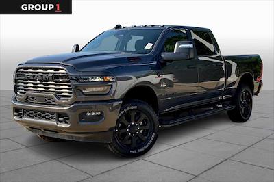 New 2025 Ram 2500 Lone Star Crew Cab 4x4 Pickup for sale #SG557970 - photo 1