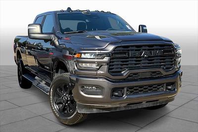 New 2025 Ram 2500 Lone Star Crew Cab 4x4 Pickup for sale #SG557970 - photo 2