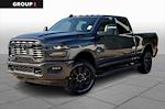 New 2025 Ram 2500 Lone Star Crew Cab 4x4 Pickup for sale #SG557970 - photo 1
