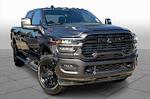 New 2025 Ram 2500 Lone Star Crew Cab 4x4 Pickup for sale #SG557970 - photo 2