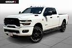New 2025 Ram 2500 Lone Star Crew Cab 4x4 Pickup for sale #SG557971 - photo 1