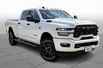New 2025 Ram 2500 Lone Star Crew Cab 4x4 Pickup for sale #SG557971 - photo 2