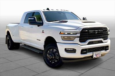 New 2025 Ram 3500 Laramie Crew Cab 4x4 DRW Pickup for sale #SG559316 - photo 2