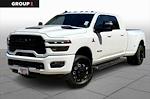 New 2025 Ram 3500 Laramie Crew Cab 4x4 DRW Pickup for sale #SG559316 - photo 1