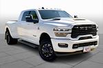 New 2025 Ram 3500 Laramie Crew Cab 4x4 DRW Pickup for sale #SG559316 - photo 2