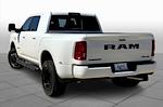 New 2025 Ram 3500 Laramie Crew Cab 4x4 DRW Pickup for sale #SG559316 - photo 12