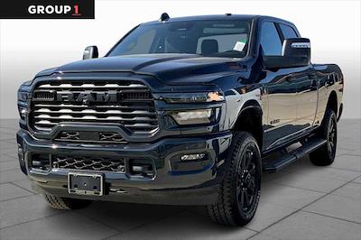 New 2025 Ram 2500 Lone Star Crew Cab 4x4 Pickup for sale #SG568507 - photo 1