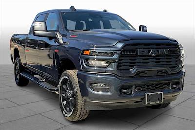New 2025 Ram 2500 Lone Star Crew Cab 4x4 Pickup for sale #SG568507 - photo 2