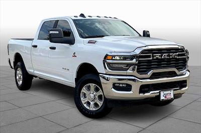 New 2025 Ram 2500 Lone Star Crew Cab 4x4 Pickup for sale #SG568508 - photo 2