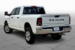 New 2025 Ram 2500 Lone Star Crew Cab 4x4 Pickup for sale #SG568508 - photo 12